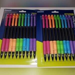 2 Pks Mechanical Pencils
